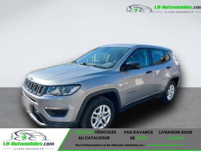 Jeep Compass 1.4  MultiAir 140 ch BVM