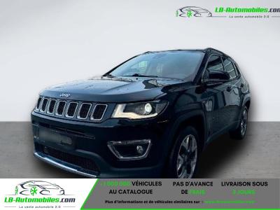 Jeep Compass 1.4  MultiAir 140 ch BVM