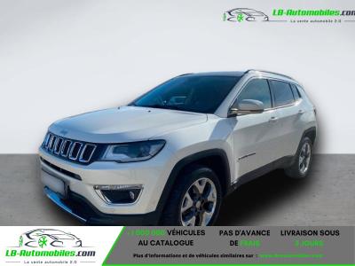 Jeep Compass 1.4  MultiAir 140 ch BVM