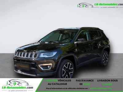 Jeep Compass 1.4  MultiAir 140 ch BVM