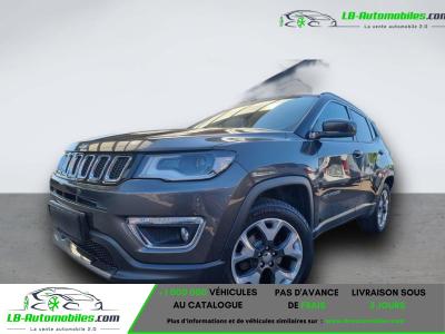 Jeep Compass 1.4  MultiAir  140 ch BVA