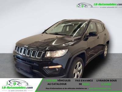 Jeep Compass 1.4  MultiAir  140 ch BVA
