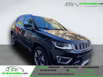 Jeep Compass 1.4  MultiAir  140 ch BVA
