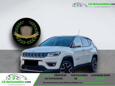 Jeep Compass 1.4  MultiAir 170 ch  BVA