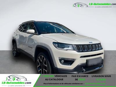 Jeep Compass 1.4  MultiAir 170 ch  BVA