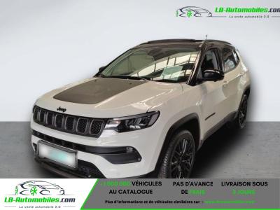 Jeep Compass 1.3 GSE 130 ch BVA