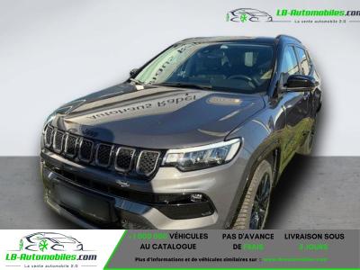 Jeep Compass 1.3 GSE 130 ch BVA