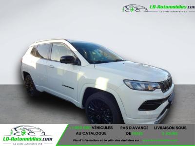 Jeep Compass 1.3 GSE 130 ch BVA