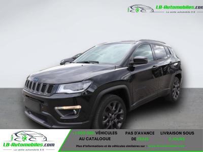 Jeep Compass 1.3 PHEV 240 ch 4xe AWD