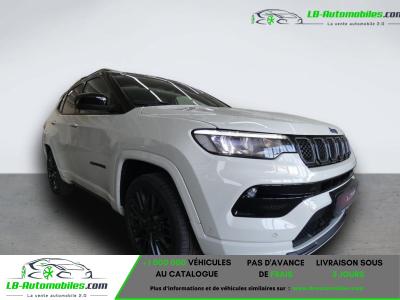 Jeep Compass 1.3 PHEV 240 ch 4xe AWD
