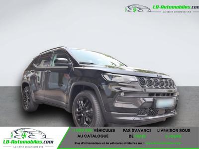 Jeep Compass 1.5 130 ch BVR7 e-Hybrd