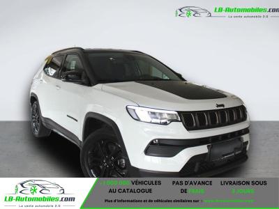 Jeep Compass 1.5 130 ch BVR7 e-Hybrd