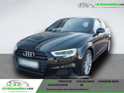 Audi A3 Sportback TFSI 150 BVA