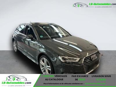 Audi A3 Sportback TFSI e-tron 204 BVA 6