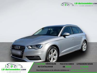 Audi A3 Sportback 1.6 TDI 110