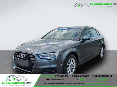 Audi A3 Sportback TDI 150