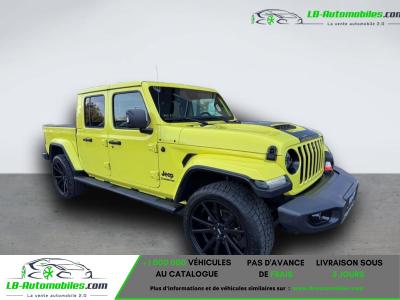 Jeep Gladiator 3.0 V6 Multijet 264 CH 4X4 BVA