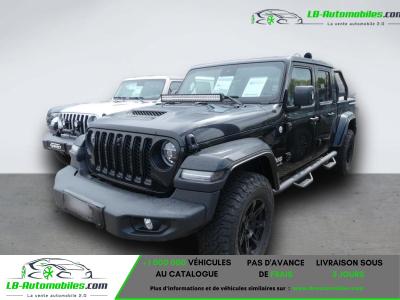 Jeep Gladiator 3.0 V6 Multijet 264 CH 4X4 BVA