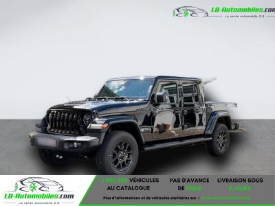 Jeep Gladiator 3.0 V6 Multijet 264 CH 4X4 BVA