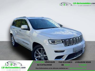 Jeep Grand Cherokee V6 3.0 CRD 250 Multijet BVA