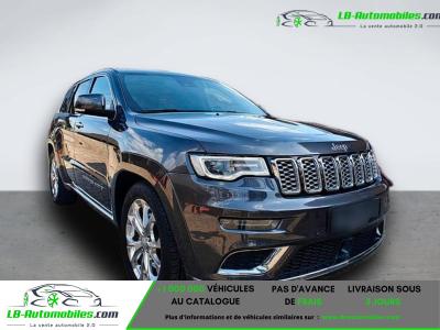 Jeep Grand Cherokee V6 3.0 CRD 250 Multijet BVA