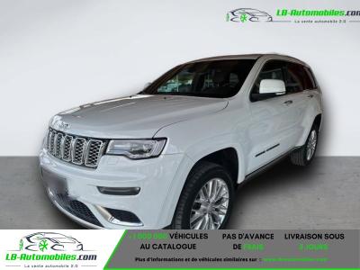 Jeep Grand Cherokee V6 3.0 CRD 250 Multijet BVA