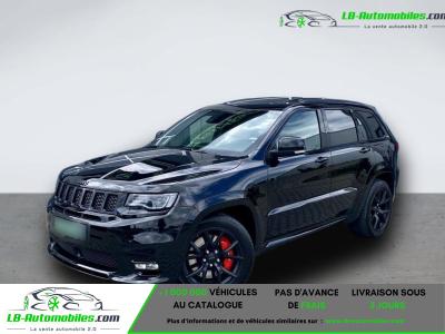 Jeep Grand Cherokee V8 6.4 HEMI 468 BVA