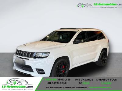 Jeep Grand Cherokee V8 6.4 HEMI 468 BVA