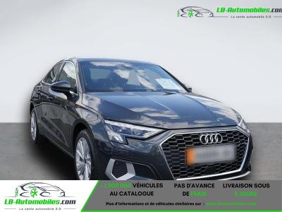 Audi A3 Berline 30 TDI 116 BVA