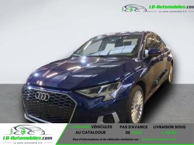 Audi A3 Berline 30 TFSI 110