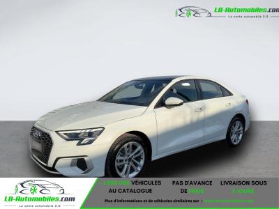 Audi A3 Berline 30 TFSI Mild Hybrid 110 BVA