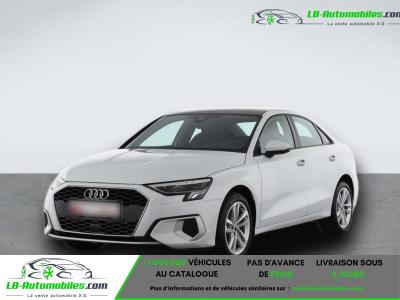 Audi A3 Berline 30 TFSI Mild Hybrid 110 BVA