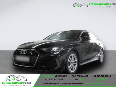 Audi A3 Berline 35 TDI 150 BVA