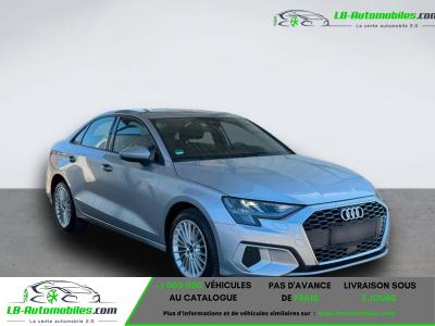 Audi A3 Berline 35 TDI 150 BVA
