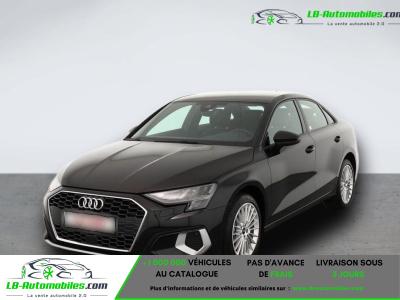 Audi A3 Berline 35 TDI 150 BVA