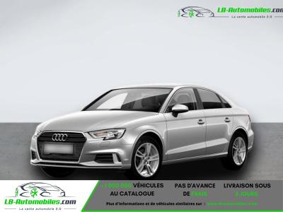 Audi A3 Berline 35 TFSI 150