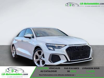 Audi A3 Berline 35 TFSI 150