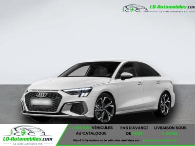 Audi A3 Berline 35 TFSI 150