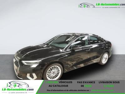 Audi A3 Berline 35 TFSI 150