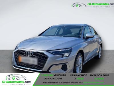 Audi A3 Berline 35 TFSI 150