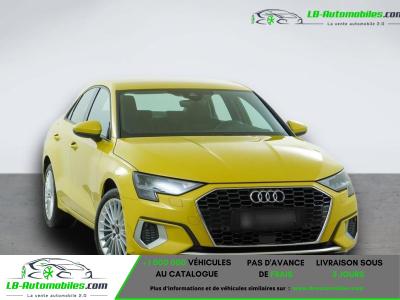 Audi A3 Berline 35 TFSI Mild Hybrid 150 BVA
