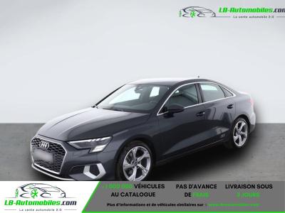 Audi A3 Berline 35 TFSI Mild Hybrid 150 BVA