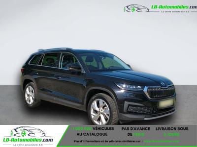 Skoda Kodiaq 1.5 TSI 150 BVM 7pl