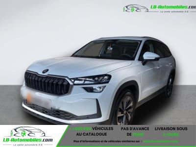 Skoda Kodiaq 1.5 TSI 150 BVA 7pl