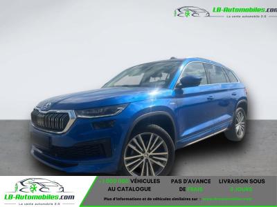 Skoda Kodiaq 2.0 TDI 150  BVA 5pl