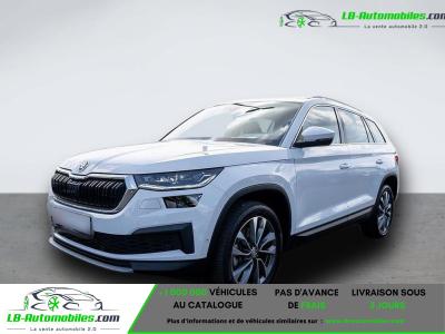 Skoda Kodiaq 2.0 TDI 200  BVA 4x4 5pl