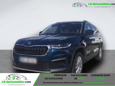 Skoda Kodiaq 2.0 TDI 200  BVA 4x4 5pl