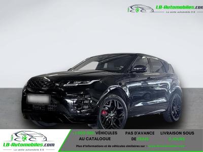 Land Rover Range Rover Evoque P250 AWD BVA