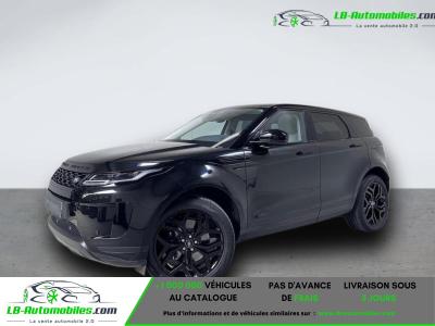 Land Rover Range Rover Evoque P300e PHEV AWD BVA