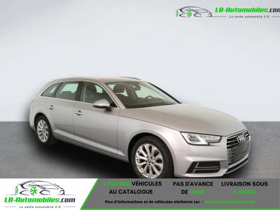 Audi A4 Avant 1.4 TFSI 150